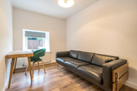 Study/Bedroom 4