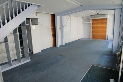 Ground floor sale...