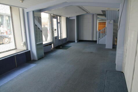 Ground floor sale...