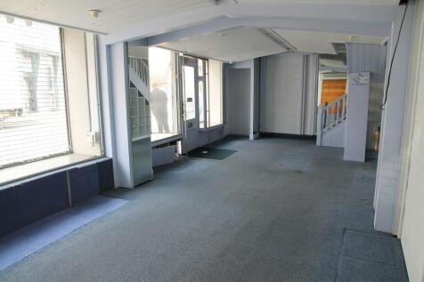 Ground floor sale...