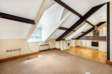 Open Plan Living ...