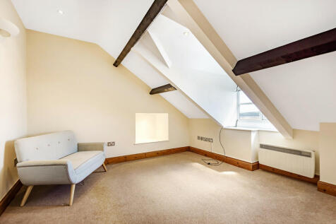 Open Plan Living ...