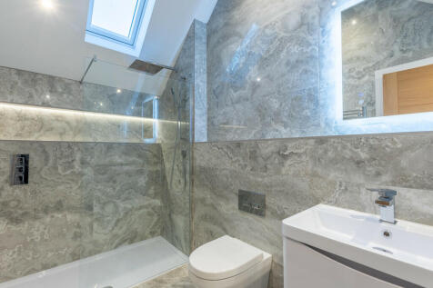 Bedroom 2 Ensuite...