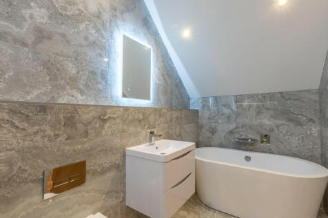 Bedroom 2 Ensuite...