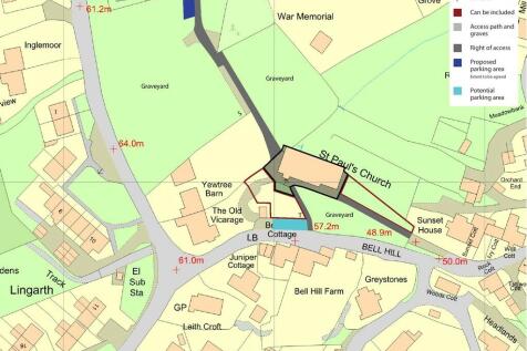 OS Plan 01196160