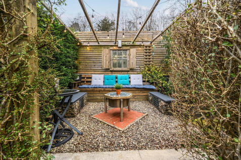 Pergola