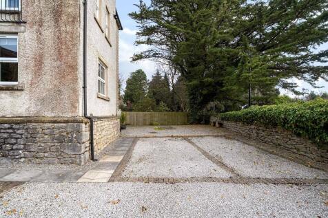 Parking Space