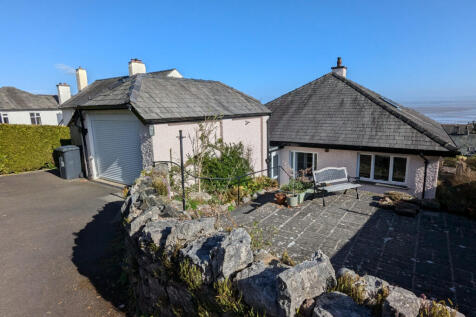 Garage &amp; Rear...