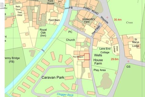 Ordnance Survey R...