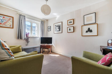 Study / Bedroom 5