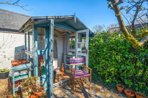 Summer House
