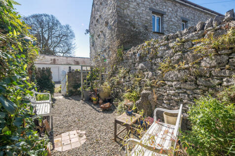 &#39;Secret&#39; Garden