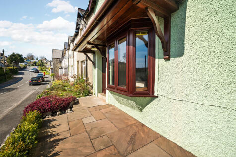 Front Forecourt