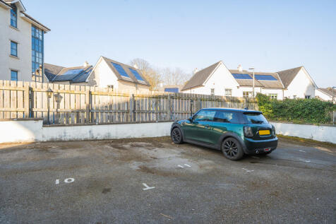 Parking Space