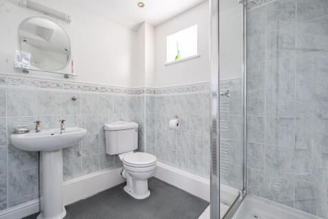 En-Suite Shower R...