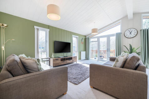 Open Plan Living/...
