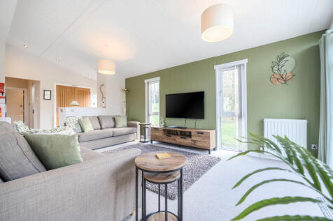 Open Plan Living/...