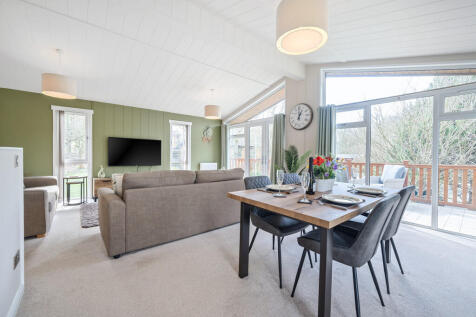 Open Plan Living/...