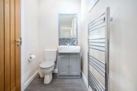 En-Suite Shower R...