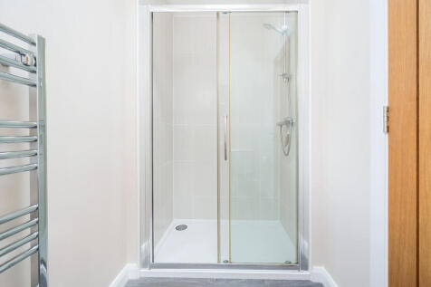 En-Suite Shower R...