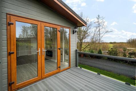Balcony/Decking