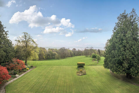 View from Lounge