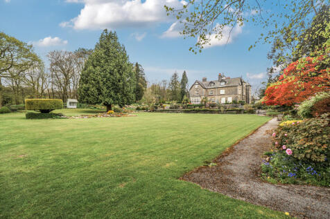 Communal Grounds