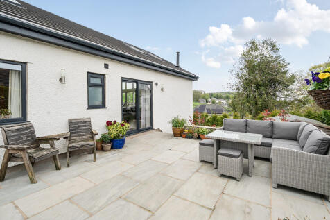 Patio Area
