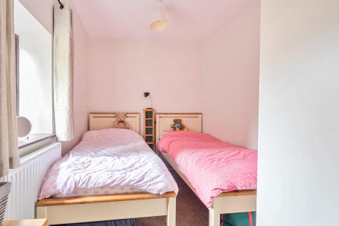 Hobbies Room/Bedr...