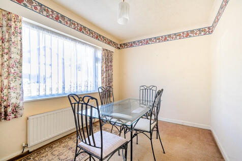 Dining Room / Bed...