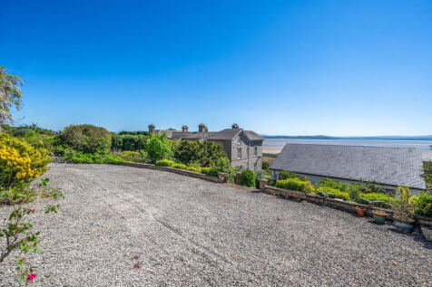 Driveway Parking
