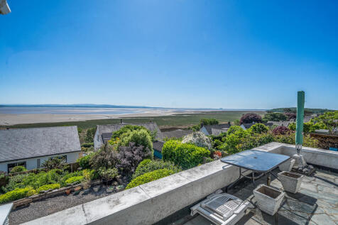 Terrace and View