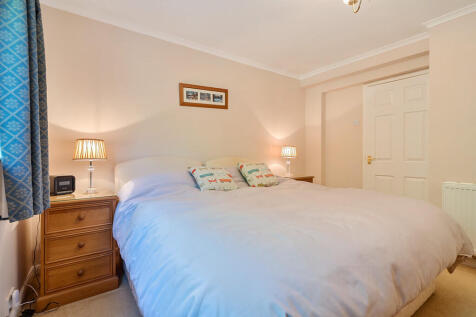 Annexe - Bedroom