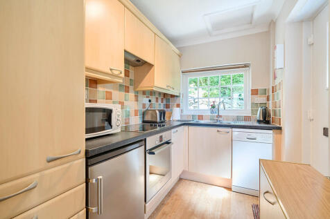 Annexe - Kitchen