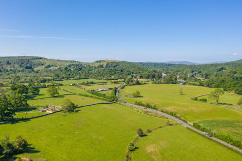 Aerial views