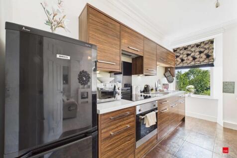 Open Plan Living ...