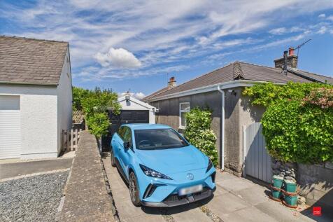Garage and Parkin...