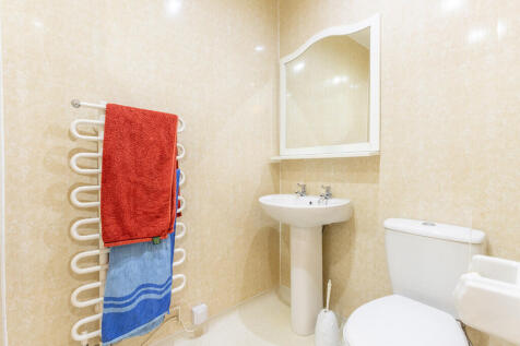 En-Suite Shower R...