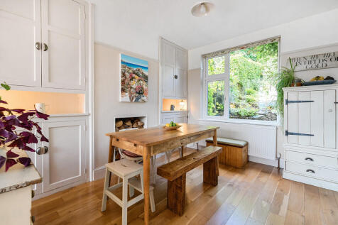 Open Plan Living/...
