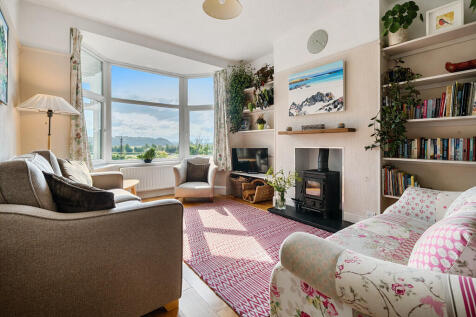 Open Plan Living/...