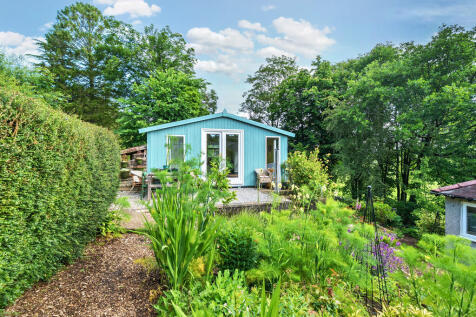 Garden Studio
