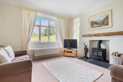 Morning Room