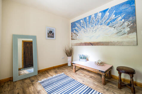 Study/Bedroom 4