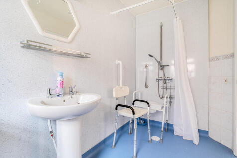 Wet Room