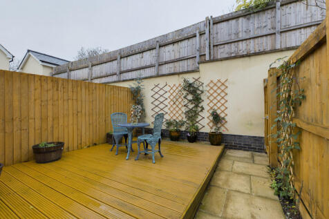 Decking