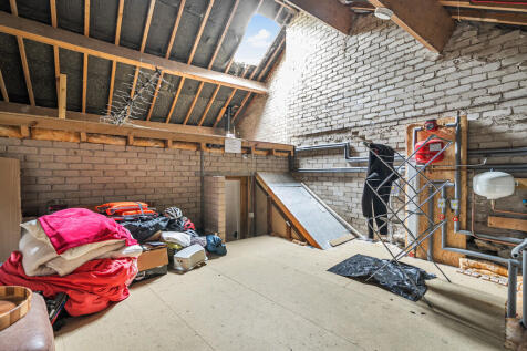 Loft Room