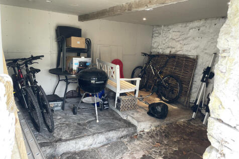 Store Room