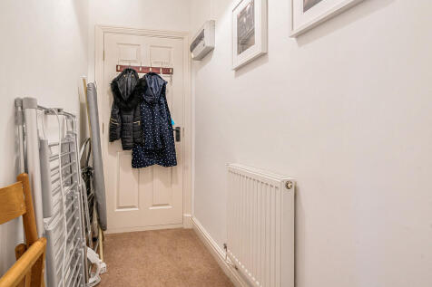 Entrance Porch