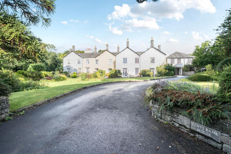 Driveway Front