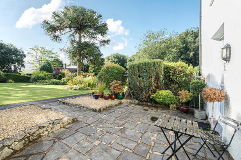 Private Patio
